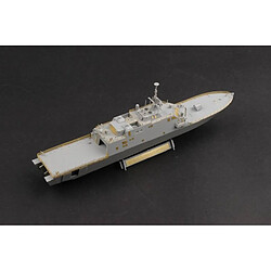 Avis Trumpeter Maquette Bateau Uss Freedom Lcs-1