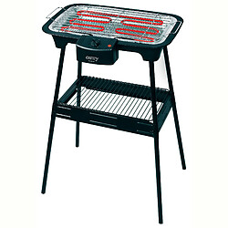 Accessoires barbecue Camry