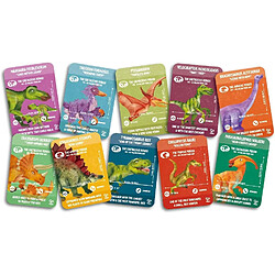 Acheter Hape Puzzle Dinosaures Phosphorescent XXL