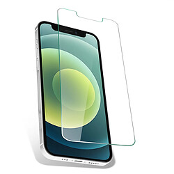 Platyne Verre Trempe 5d Pour Iphone 12/12pro