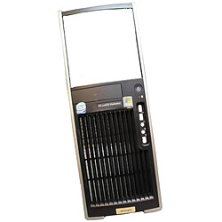 Façade Boitier PC HP Compaq xw4600 325658-001 15051-T2 - Occasion