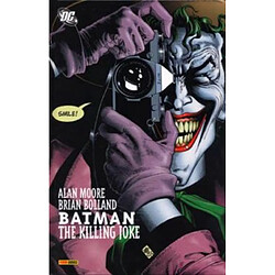 Batman : the killing Joke - Occasion