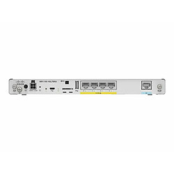 Cisco Systems Router CISCO ISR1100-4G