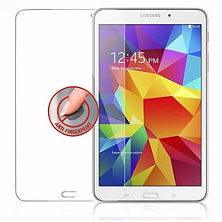 Cadorabo Verre trempé Samsung Galaxy Tab 4 (8 Zoll) Film Protection pas cher