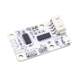 3W + 3W DC 5V Module de Module D' Numérique Récepteur Audio Sans Fil Bluetooth