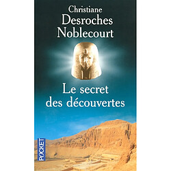 Le secret des découvertes - Occasion