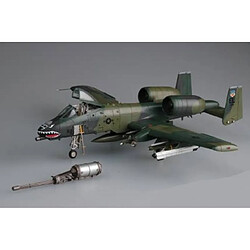 Acheter A-10 Thunderbolt II - 1:48e - Hobby Boss