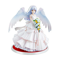 Kadokawa Angel Beats! - Statuette 1/7 Kanade Tachibana: Wedding Ver. 22 cm