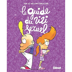 Le guide du zizi sexuel - Occasion