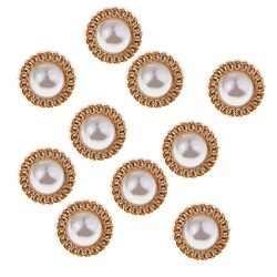 bouton couture boutons plastique bouton perle