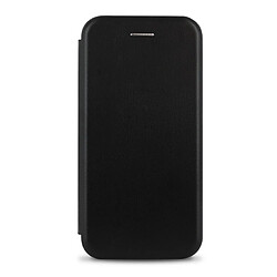 MOOOV Etui folio clam pour Xiaomi Redmi A1 4G - Noir