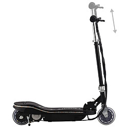 Helloshop26 Trottinette électrique avec led 120 watts noir 02_0004589