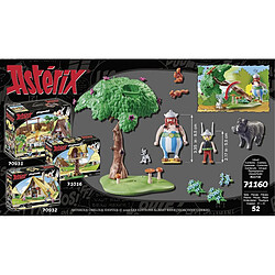 Playmobil® 71160 Playmobil Asterix La chasse au sanglier