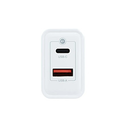 Avis Chargeur mural CoolBox LBP246DW 45 W Blanc (1 Unité)