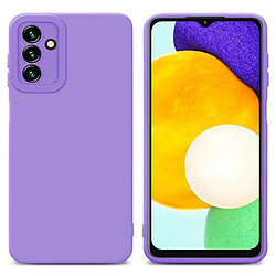 Cadorabo Coque Samsung Galaxy A13 5G Etui en Lilas