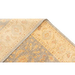 Acheter Vidal Tapis de laine 235x200 beige Ziegler