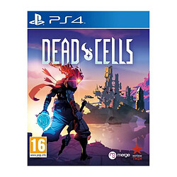 Just For Games Dead Cells Jeu PS4