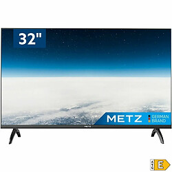 Avis TV intelligente Metz 32MTE2000Z HD 32" LED