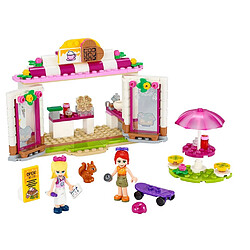 41426 Le cafe du parc de Heartlake City LEGO® Friends