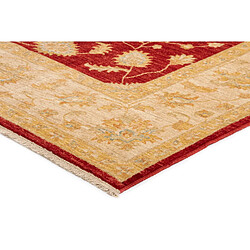 Acheter Vidal Tapis de laine 292x255 rouge Kaizar