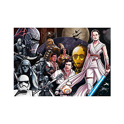 Trefl Puzzle Star Wars IX 500 pieces