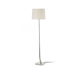 faro Lampadaire Rem Tissu,acier 141 Cm