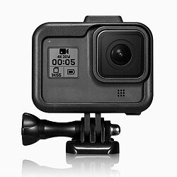 Protecteur de vis de base pour boîtier de protection en plastique pour caméra GoPro 8