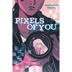 Pixels of you - Occasion