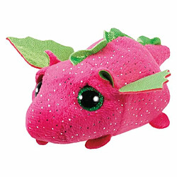 Ludendo Tenny Tys - Peluche Darby le dragon 8 cm