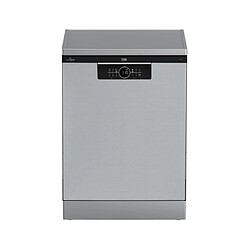 Beko Lave vaisselle 60 cm BDFN26530X