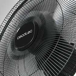 Cecotec Ventilateur sur pied EnergySilence 1020 Extreme Flow