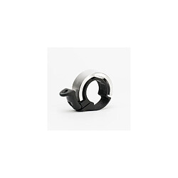 KNOG Cloche a vélo Classic - Argent