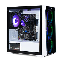 PC Gamer Nitropc Avancé Bronze Plus