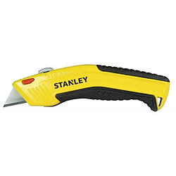 Stanley Couteau à lame rétractable à rechargement automatique