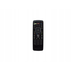 GUPBOO Télécommande Universelle de Rechange Pour VIZIO M420SL E3D420VX M420SV M470SL M4