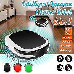 Acheter Universal Aspirateur de robot intelligent Intelligent Multifinectional Sweeping Vacuum Tworning | Aspirateurs