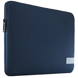 Avis Case Logic Sleeve bleu marine à mémoire de forme pour pc 14'