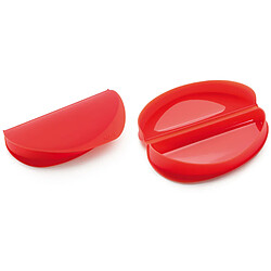 lekue - moule à omelette en silicone - 3402700r10u008