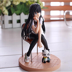 Acheter Universal 14,5 cm Anime Action People Jouets Mon Ado Comédie Romantique Jouets PVC Nouvelle collection Jouets numériques | Action People(Coloré)