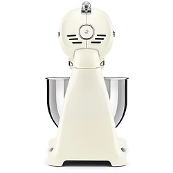 SMEG SMF03CREU - Crème