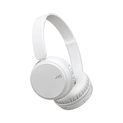 Acheter JVC HA-S35BT Casque Sans fil Arceau Appels/Musique Micro-USB Bluetooth Blanc