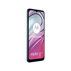 Avis Motorola Moto G20 4Go/64Go Bleu (Bleu Brise) Double SIM MC39E