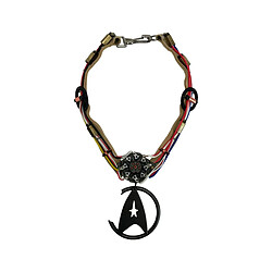 Factory Entertainment Star Trek II: The Wrath of Khan - Réplique 1/1 Khan's Necklace Limited Edition35 x 19 cm