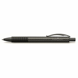 Crayon Faber-Castell Essentio B Carbone Noir