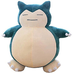 RedMiter Peluche Pokémon Snorlax 30cm