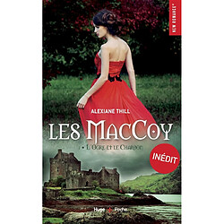 Les MacCoy. Vol. 1. L'ogre et le chardon - Occasion