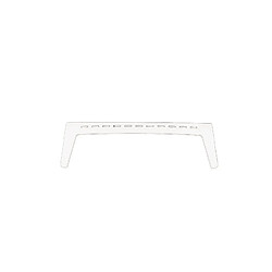 Indesit PROFIL COUVRE BAC A LEGUMES PW 508X161X1