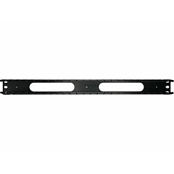 Alantec PK008 cable organizer Cable box Wall Black pas cher