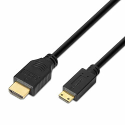 Câble HDMI