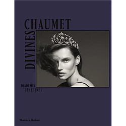 Divines Chaumet : diadèmes de légende